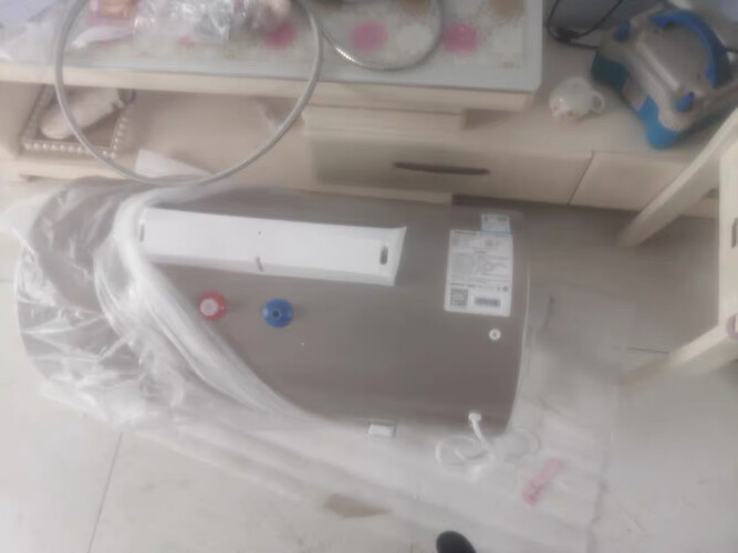 达人分享电热水器海信DC60-W3310i质量评测怎么样好不好用？