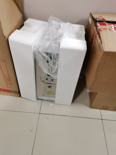 %title插图%num 商用开水器使用一个月后分享志高70L/H怎么样评测质量值得买吗?
