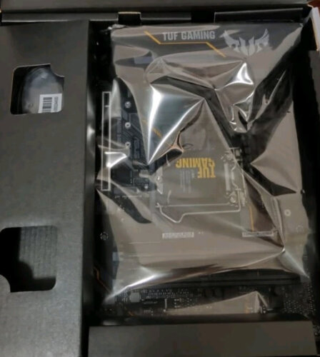 %title插图%num 主板商家爆料玩家国度ROGSTRIXB460-IGAMING功能评测结果,看看买家怎么样评价的