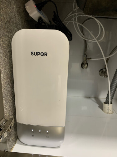 %title插图%num 真实情况透露苏泊尔J-UR30净水器怎么样评测质量值得买吗?