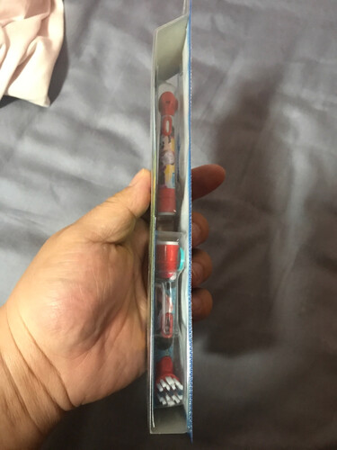 人气博主评价欧乐bp3000p4000p4500什么区别？功能真的不好吗