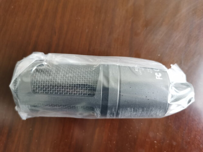 【用后说说】铁三角atr2100录音怎么样？评测结果好吗