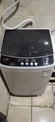 「买家释疑」志高XQB120-818洗衣机怎么样评测质量值得买吗？