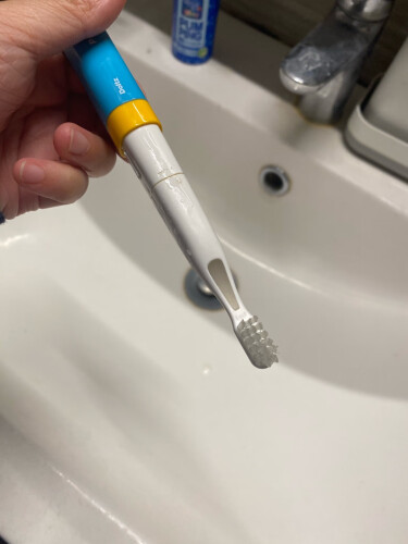 【商家解读】购买电动牙刷头要注意哪些细节？评测松下WEW0959W405的质量好吗怎么样？