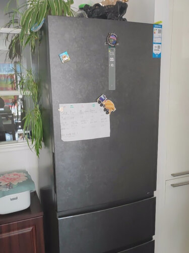 实际情况解读卡萨帝BCD-475WLCI369PA冰箱功能评测结果，看看买家怎么样评价的