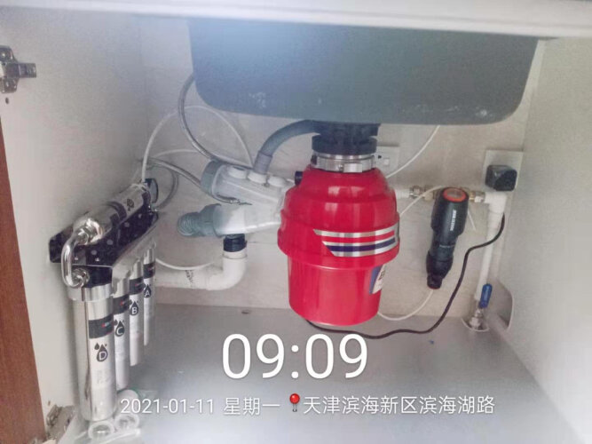 %title插图%num 「一定要了解」德克西DQ-1净水器怎么样评测质量值得买吗?
