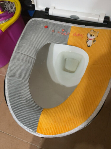 【大爆内幕】浴室用品不推荐 晟旎尚品马桶刷 ？质量怎么样？评测真的很坑吗?