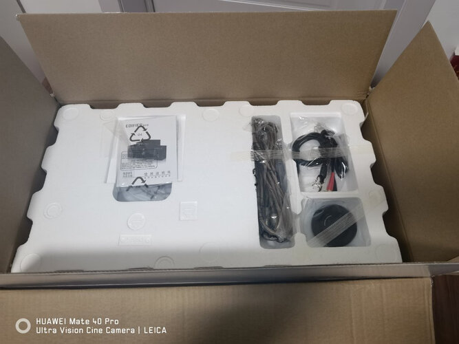 「必看报告」漫步者s201和惠威m50w 音质比较？哪个更合适