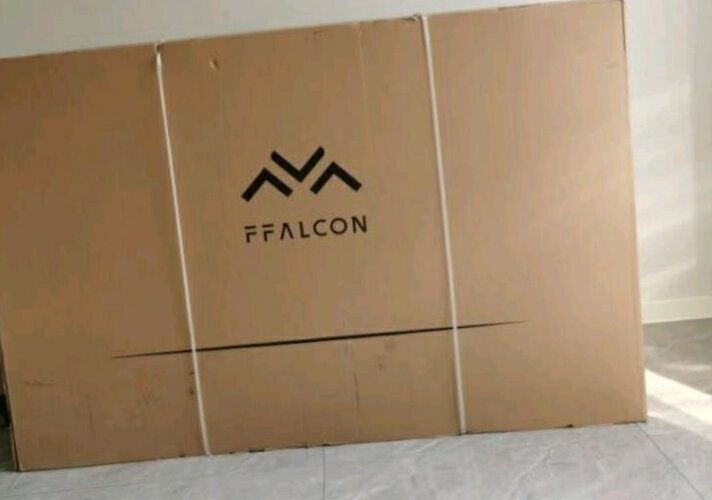 「平板电视必看报告」FFALCON55S535C怎么样的质量，评测为什么这样？