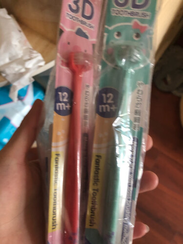 口碑解读MDBMDB-SM婴儿口腔清洁质量评测怎么样好不好用？