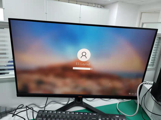 【评测报告】HKCPG27P5U 这款显示器质量怎么样不好？拆箱分析各项指标解读！