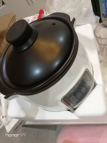 %title插图%num 「博主爆料」苏泊尔TG40YC5电炖锅功能评测结果,看看买家怎么样评价的