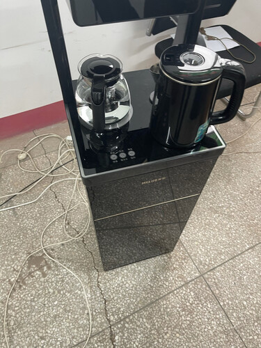用后感受解析美菱MY-C803-MGJ饮水机怎么样的质量，评测为什么这样？