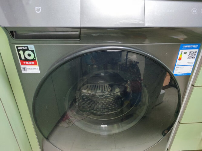 【认真分析】洗衣机如何选择？一定要知道 米家XHQG100MJ203 质量评测结果怎么样？