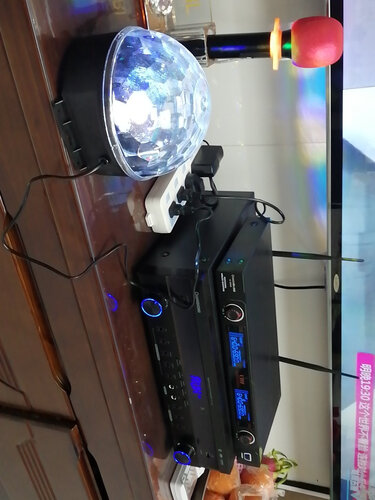 老司机解读长虹ktv音响怎么样？评测值得入手吗