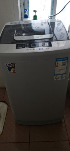 老司机介绍小鸭WBH9058MT洗衣机质量评测怎么样好不好用？