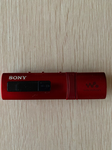 老司机介绍索尼b183f和飞利浦sa2208哪个好？评测解读该怎么选