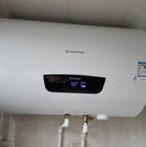 网友剖析阿里斯顿J4603QHAG电热水器怎么样评测质量值得买吗？