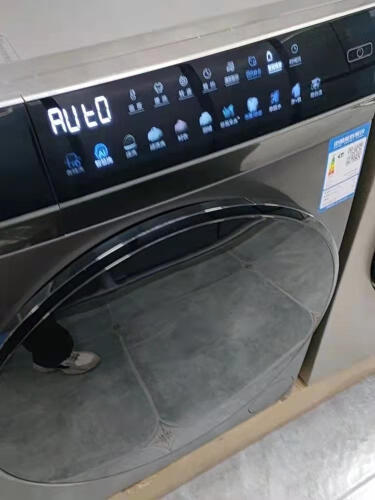老司机介绍海尔EG100HPLUS8SU1洗衣机怎么样的质量，评测为什么这样？