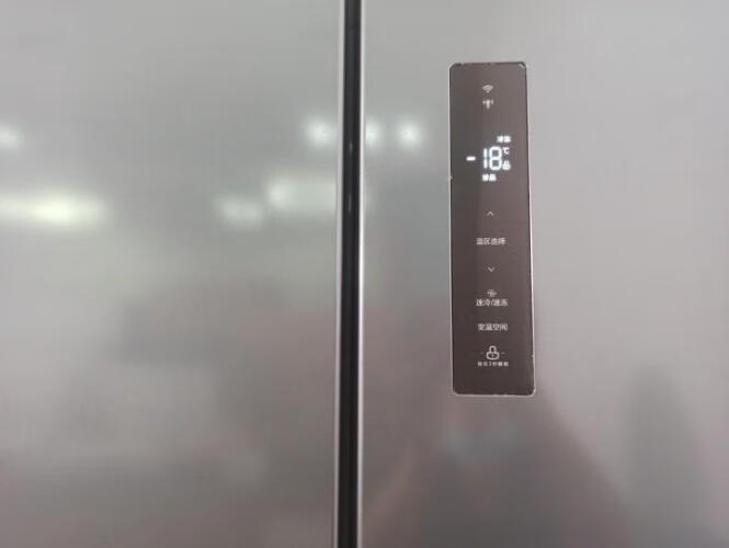 【商家爆料】美的BCD-401WFPZM(E) 评测质量怎么样？购买冰箱一定要注意的细节？