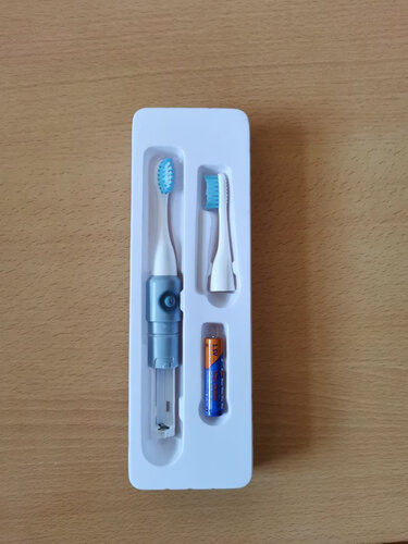 达人分享易简电动牙刷T1和T3有什么区别？对比哪款性价比更高
