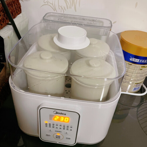 %title插图%num 电炖锅商家爆料美的MD-DZ16power501质量评测怎么样好不好用?