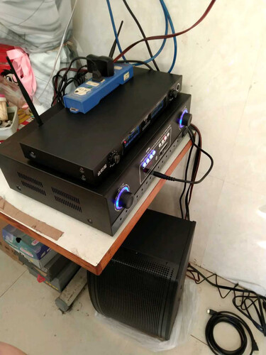 使用一个月后分享音悦阁点歌机是品牌机吗？详细评测报告