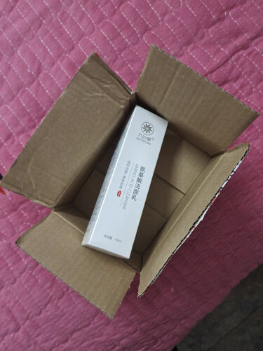 用后实情讲解九叶草 用这到底怎么样？功能真的不好吗