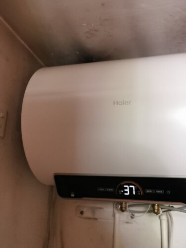 「网友评价」海尔60R电热水器功能评测结果，看看买家怎么样评价的