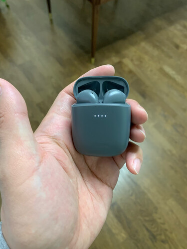 达人爆料倍思w04和airpods保护套通用吗？只选对的不选贵的