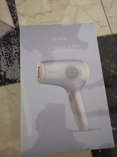 「必看报告」ulike极光2.0跟3.0有什么区别？只选对的不选贵的