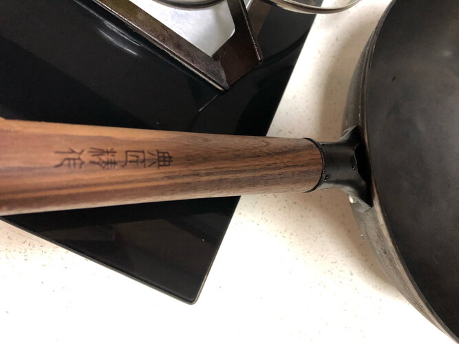老司机分享炒锅典匠老铁锅/省油锅评测报告怎么样？质量不靠谱？