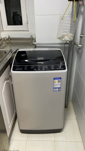 【选前必看】测评买洗衣机选 TCLXQB55-36SP 为什么后悔？达人分享质量怎么样？