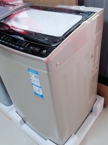 真实感受海尔洗衣机eb100bz059怎么样？一个月后感受揭秘？