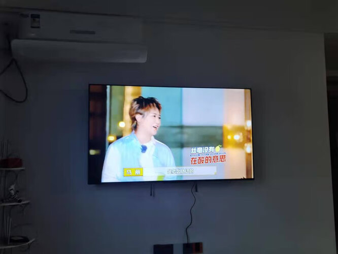 使用一个月后分享华为hd75kana和sonyx80j哪款更适合？评测解读该怎么选