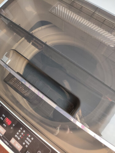 【已采纳】海尔9公斤直驱变频洗衣机怎么样？一定要了解的评测情况