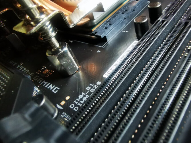 %title插图%num 【真实评测】华硕TUF 750W-GAMING电源买家怎么这样评价,还值得买吗