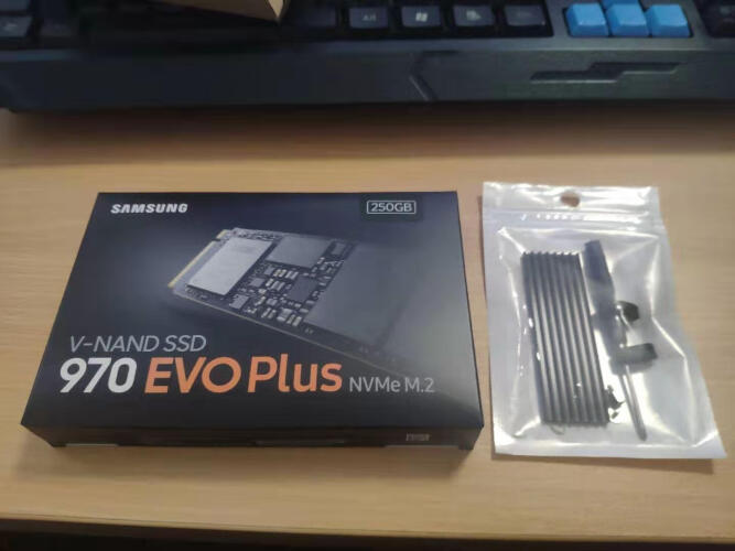 %title插图%num 【SSD固态硬盘实情】三星MZ-V7S1T0B评测报告怎么样?质量不靠谱?