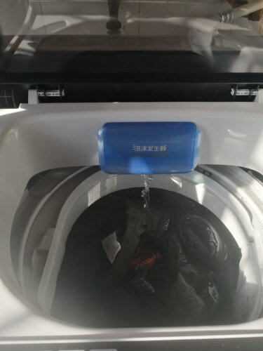 老司机分享松下XQB80-H8T3R洗衣机怎么样评测质量值得买吗？