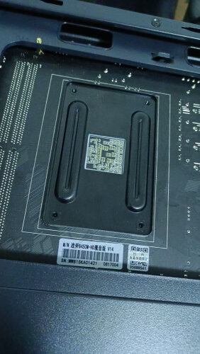 %title插图%num 达人解密七彩虹CVNB550MGAMINGPROV14主板评测报告怎么样?质量不靠谱?