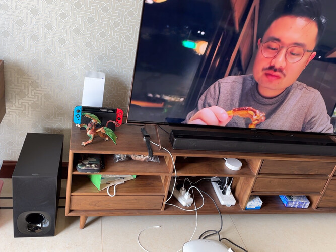 【用后说说】索尼z9f和x9000f音响对比？分析哪款更适合你