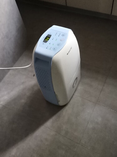 用后实情讲解格力dh12en和dh12ea哪个好？良心点评配置区别