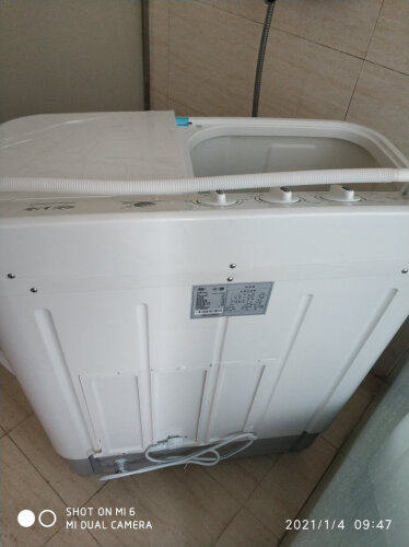 「洗衣机解读」上海XPB80-SH280WDS质量评测怎么样好不好用？
