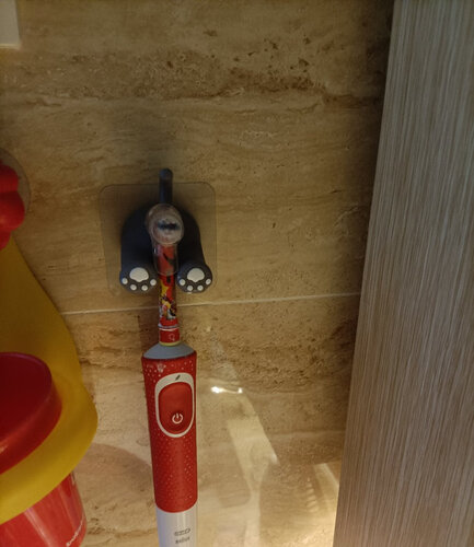 用后体验分享欧乐bd12电动牙刷怎么样？评测性价比高吗
