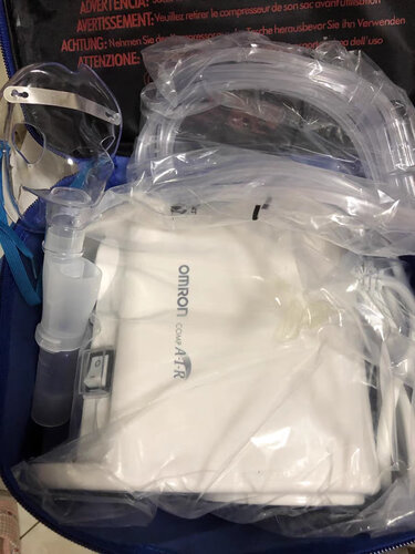 商家爆料欧姆龙c101j和 c25怎么选？良心点评配置区别