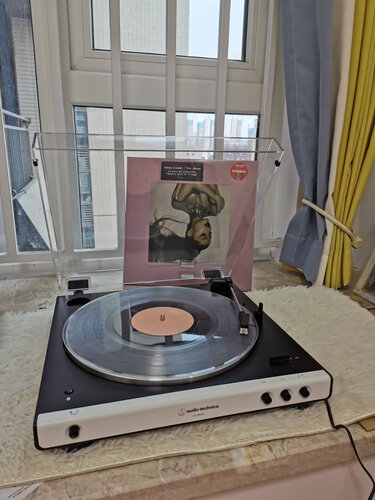 口碑剖析实情铁三角at-lp60x和lp60xbt的区别？哪个性价比高、质量更好