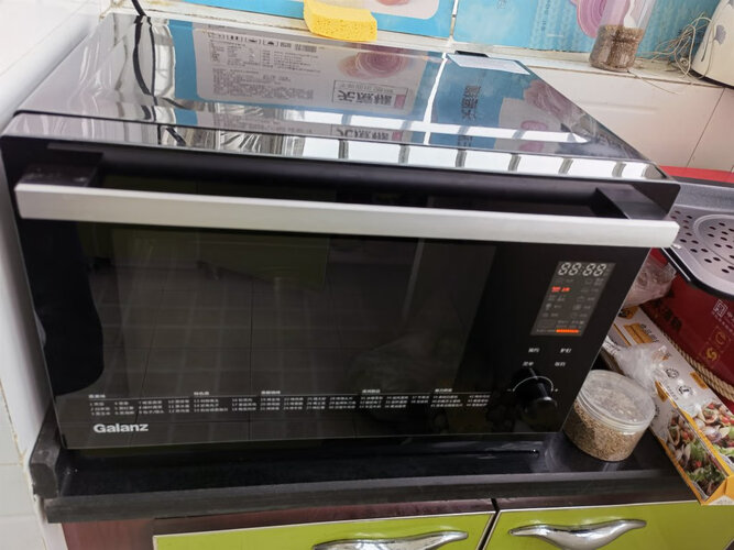 人气博主爆料格兰仕d20和d21哪个好？深度剖析功能区别