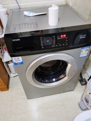 口碑实情分析海尔EG80B08W洗衣机评测结果怎么样？不值得买吗？