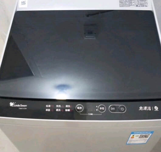 「一定要知道」小天鹅tb100v60和tb100v23h内桶对比？分析哪款更适合你