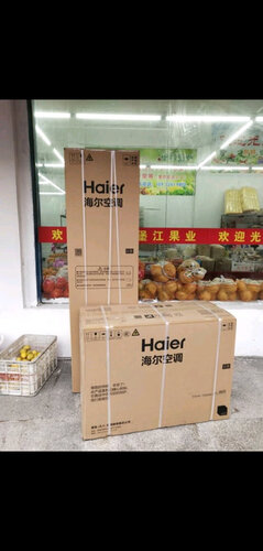 分析区别下海尔空调skfr和kfr的区别？测评知道哪个好？